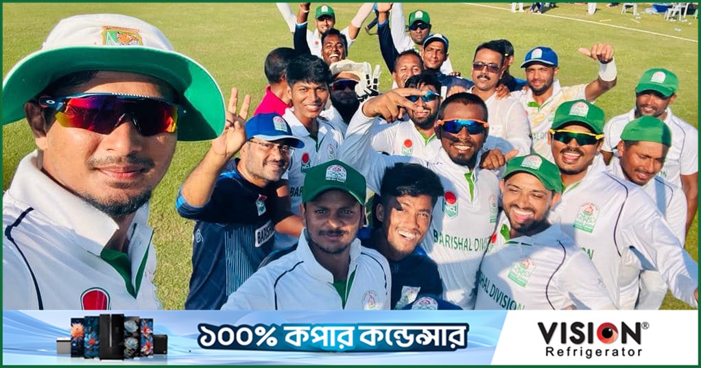 বরিশাল দলে অন্তঃকোন্দল, বিব্রত বিসিবি
